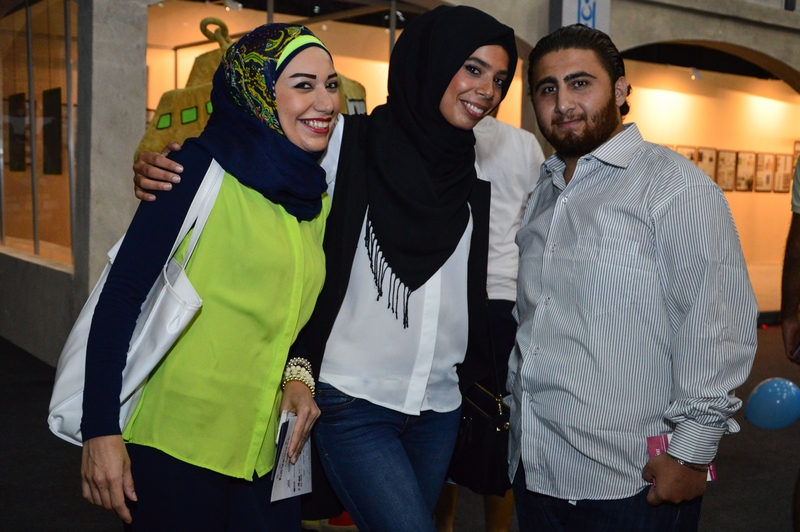 Festival of Ramadaniyat Beirutiya
